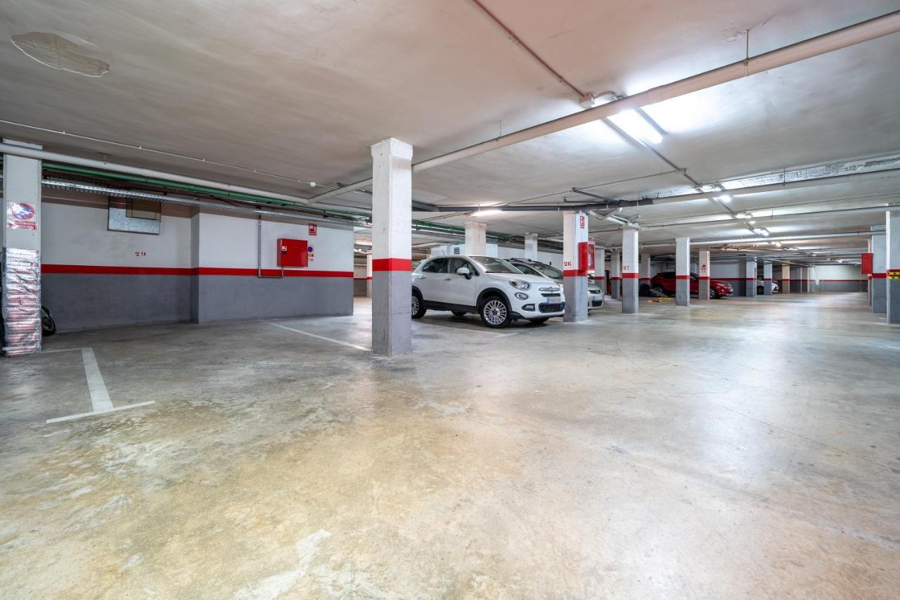 Apartamento Martin Y Rose En سالو المظهر الخارجي الصورة