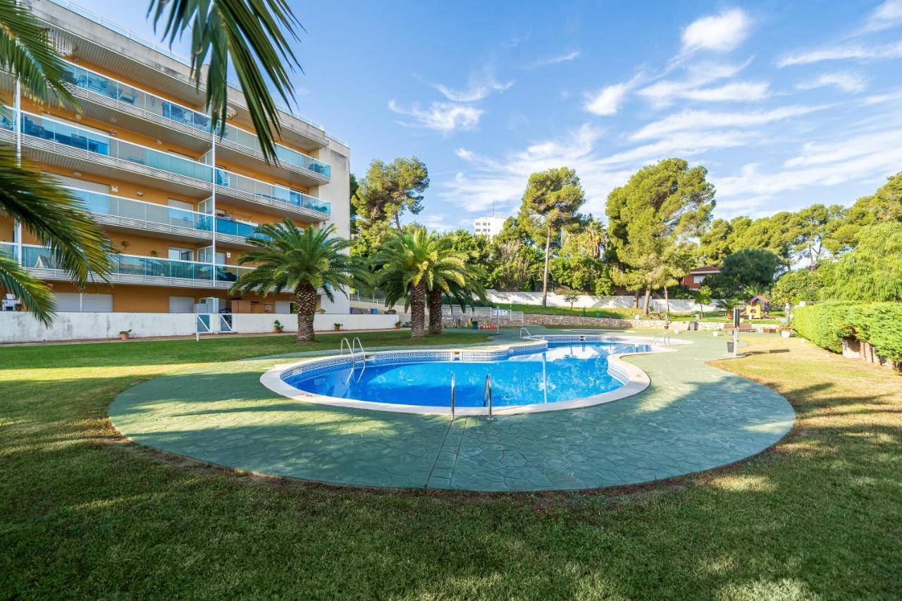 Apartamento Martin Y Rose En سالو المظهر الخارجي الصورة