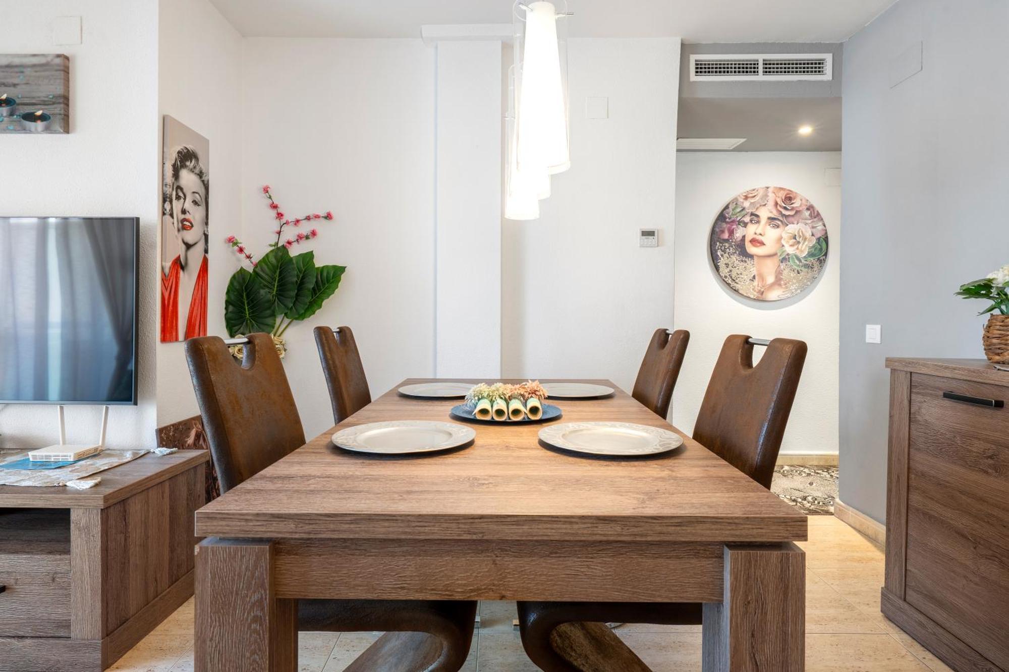 Apartamento Martin Y Rose En سالو المظهر الخارجي الصورة