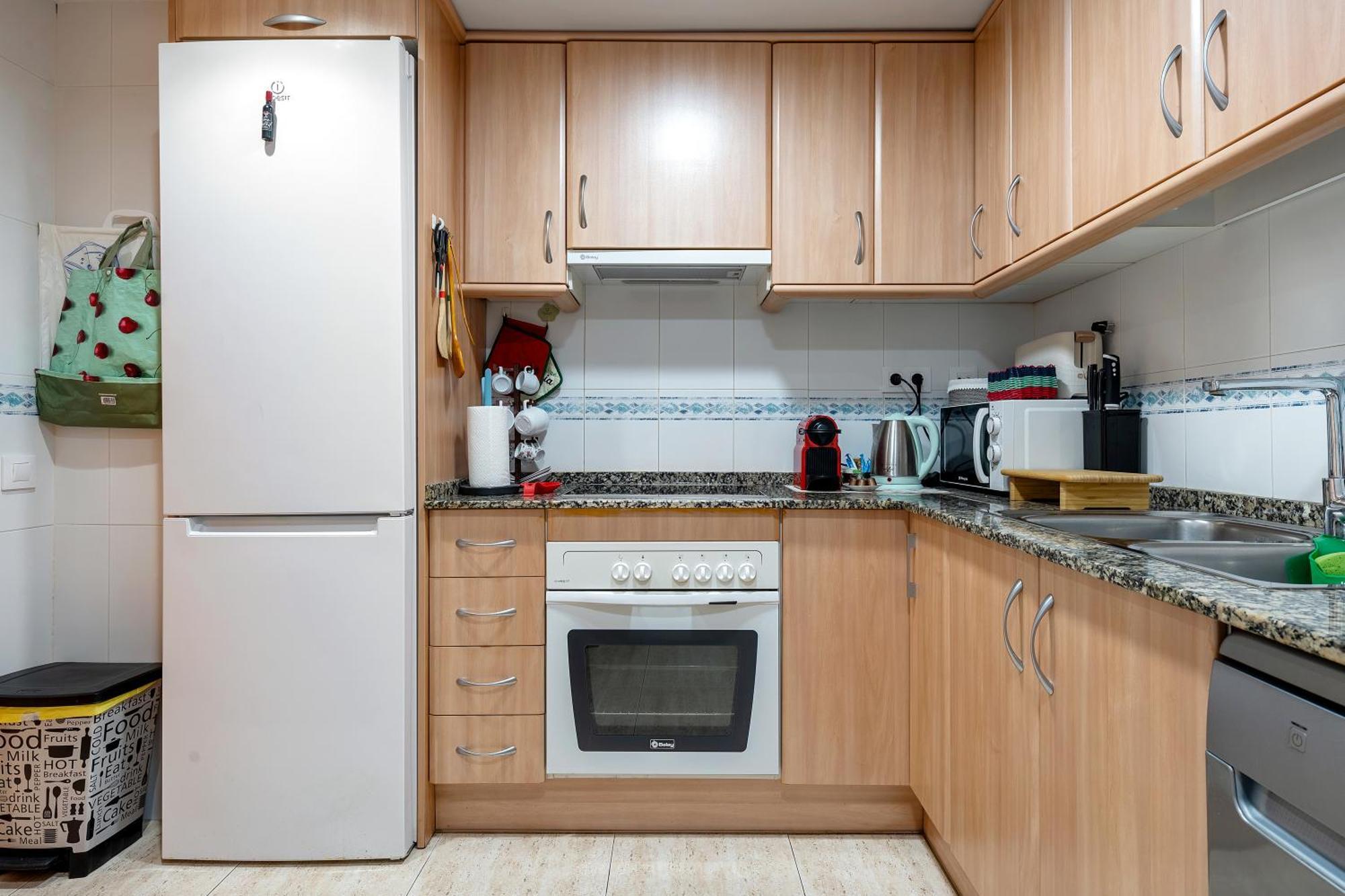 Apartamento Martin Y Rose En سالو المظهر الخارجي الصورة