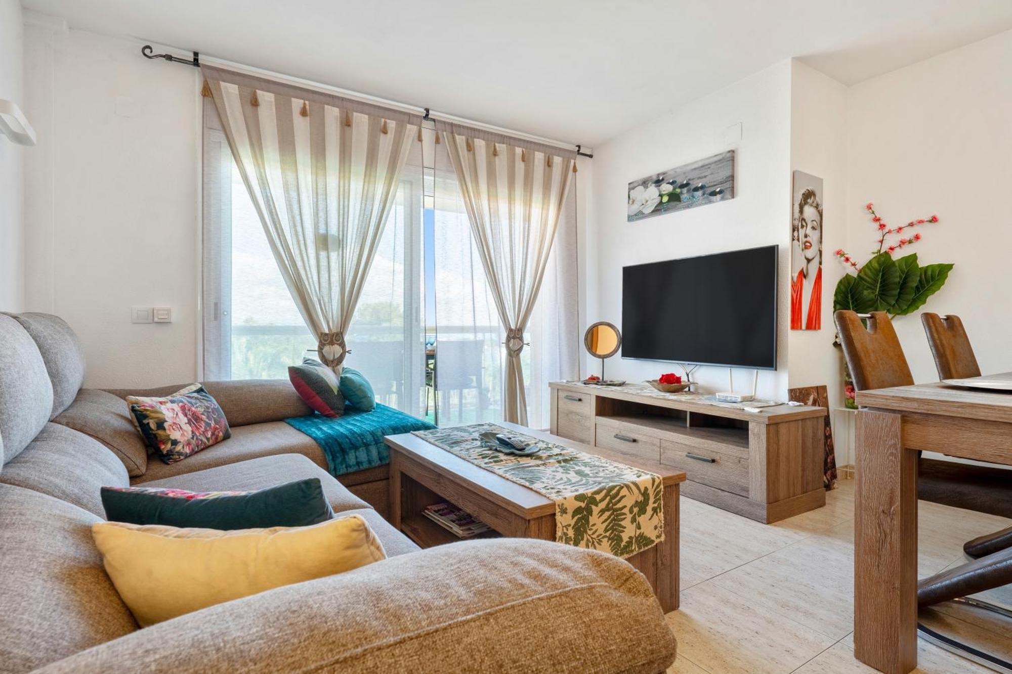 Apartamento Martin Y Rose En سالو المظهر الخارجي الصورة