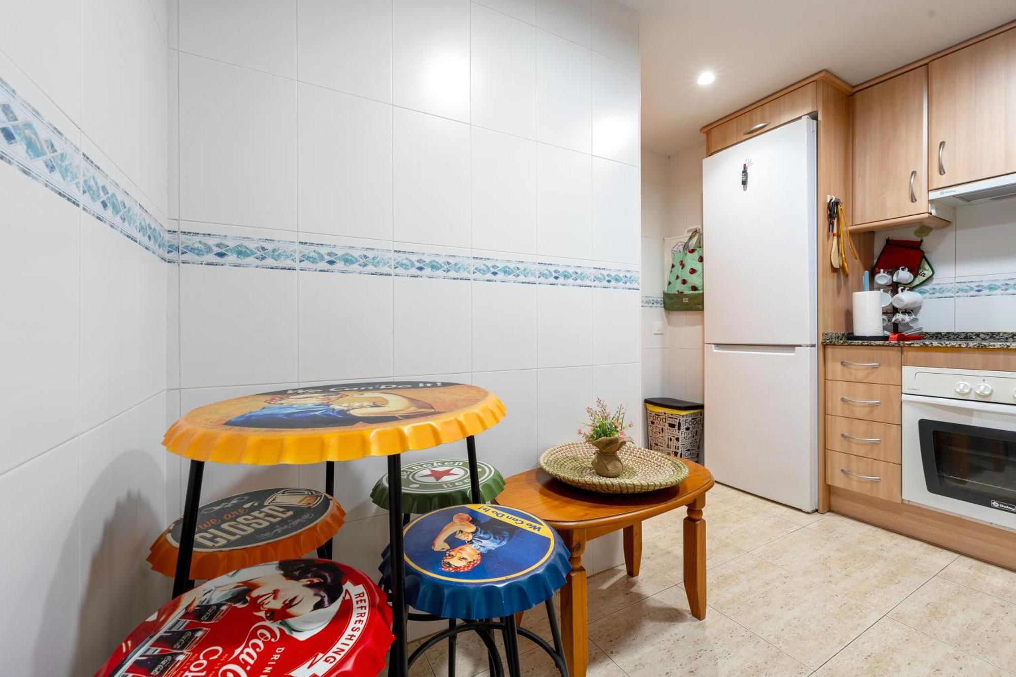Apartamento Martin Y Rose En سالو المظهر الخارجي الصورة