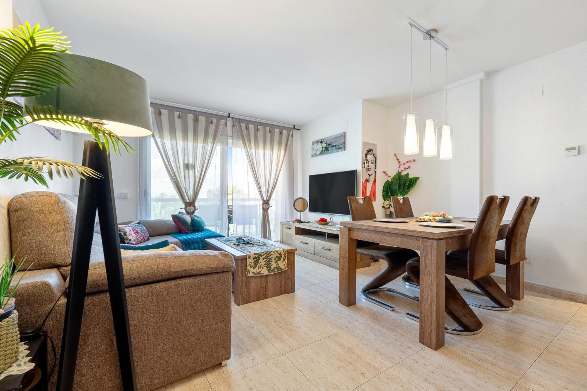 Apartamento Martin Y Rose En سالو المظهر الخارجي الصورة
